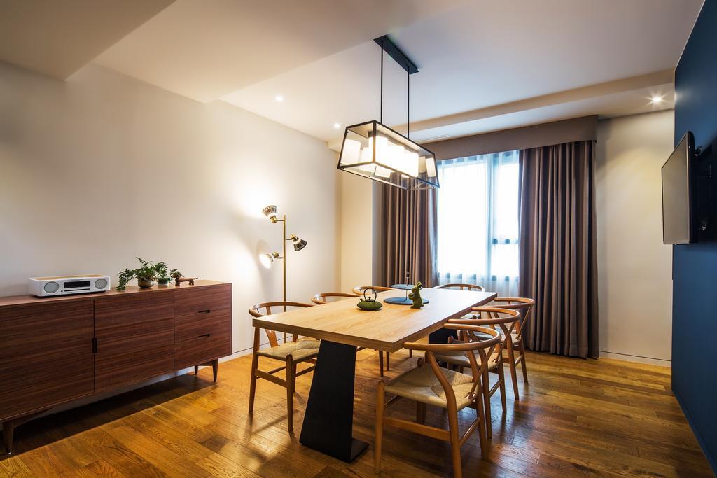 Hotel Denim Seoul Bagian luar foto