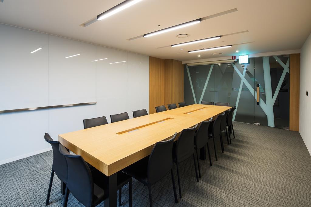 Hotel Denim Seoul Bagian luar foto