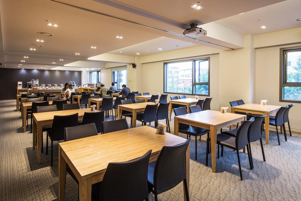 Hotel Denim Seoul Bagian luar foto