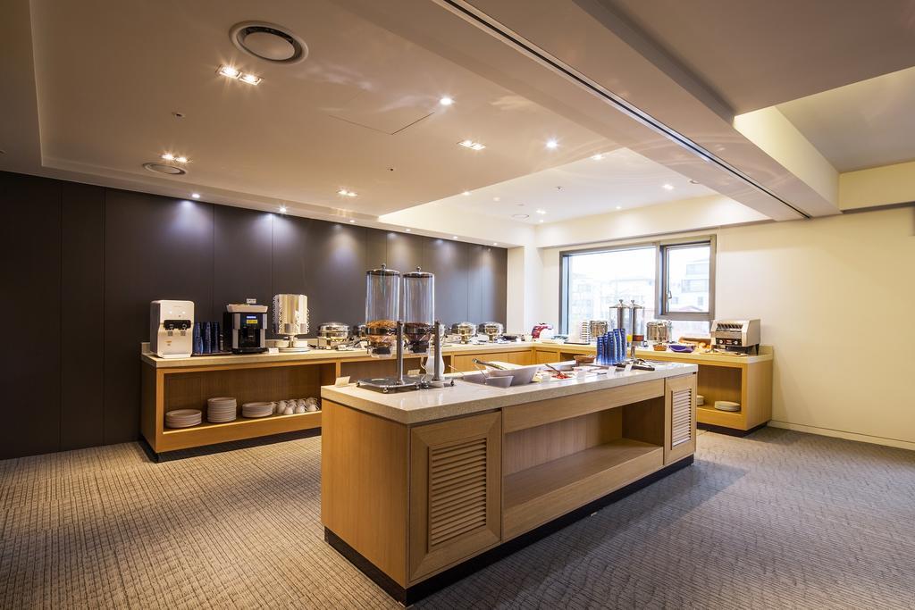 Hotel Denim Seoul Bagian luar foto